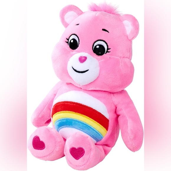 Care Bears Other - Care Bears Stuffed Animal
